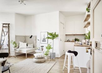 Продается 3-ком. квартира, 115.5 м2, Тюмень, улица Тимофея Кармацкого, 7к2, ЖК Ария