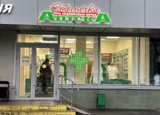 Продаю торговую площадь, 74.9 м2, Владимир, проспект Ленина, 61