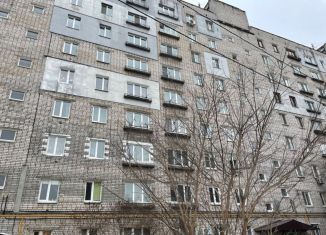 Продам трехкомнатную квартиру, 58.2 м2, Нижний Новгород, Архангельская улица, 22, Канавинский район