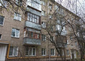 Продам 2-ком. квартиру, 42.5 м2, Москва, метро Шоссе Энтузиастов, 1-я Владимирская улица, 17