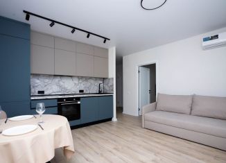 Продаю 1-комнатную квартиру, 39 м2, Тюмень, улица Новосёлов, 103к1, Калининский округ