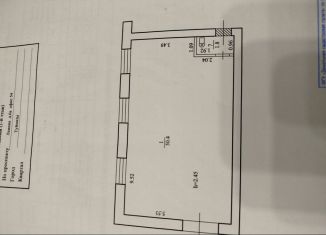 Аренда помещения свободного назначения, 52 м2, Туймазы, проспект Ленина, 6А