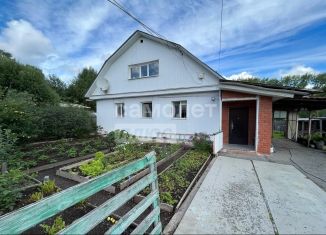 Продам дом, 97.5 м2, Серов, Крестьянская улица