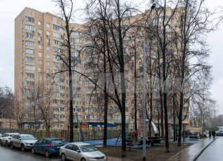 4-комнатная квартира на продажу, 91.5 м2, Москва, улица Госпитальный Вал, 5с8