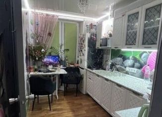 Продажа 2-ком. квартиры, 37.4 м2, Москва, Калибровская улица, 11, метро Алексеевская