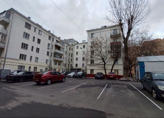 Продам квартиру студию, 14.1 м2, Москва, улица Щипок, 13с1