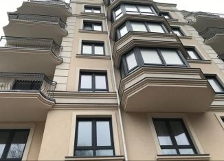 2-ком. квартира на продажу, 48.5 м2, Пионерский, Портовая улица, 5