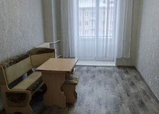 Комната в аренду, 14.3 м2, Новосибирск, улица Серафимовича, 1, метро Студенческая