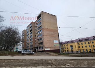 3-ком. квартира на продажу, 70 м2, Смоленская область, улица 12 лет Октября, 2А