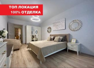 Однокомнатная квартира на продажу, 38.8 м2, Воронеж, улица Красных Партизан, 35, Ленинский район