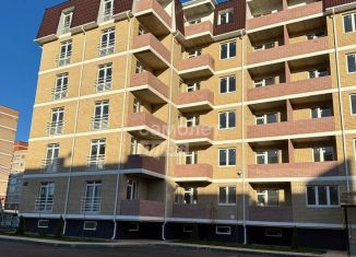 Однокомнатная квартира на продажу, 40.4 м2, Горячий Ключ, Рябиновая улица, 2