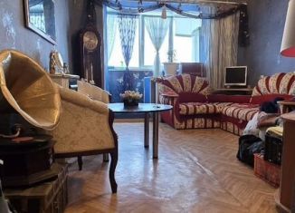 3-комнатная квартира на продажу, 62 м2, Пермский край, улица 20-летия Победы, 185