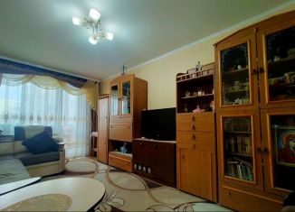 Продажа 3-комнатной квартиры, 62 м2, Алтайский край, улица Попова, 69