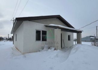 Продается дом, 90 м2, село Нижегородка, Заводская улица, 24