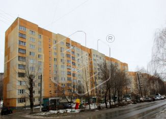 Продается 2-ком. квартира, 53.7 м2, Мордовия, улица Воинова, 28