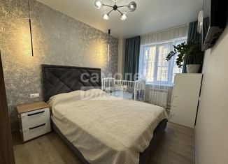 Продажа 2-ком. квартиры, 53 м2, Ростов-на-Дону, бульвар Платова, 9