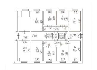 Продам 2-комнатную квартиру, 29.6 м2, Оренбургская область, улица Просвещения, 57Б