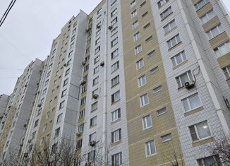 Продаю однокомнатную квартиру, 37.2 м2, Москва, Люблинская улица, 61, метро Волжская