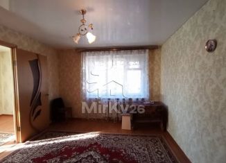 Продается 2-комнатная квартира, 32 м2, Пятигорск, Московская улица, 14к9