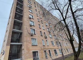 Продаю 1-ком. квартиру, 34.9 м2, Москва, район Богородское, Миллионная улица