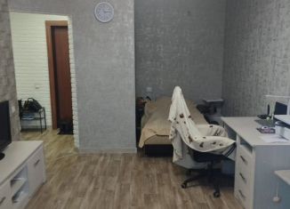 Продается 1-комнатная квартира, 32.1 м2, Омск, Тарская улица, 261к1