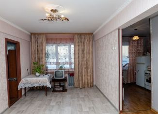 Продажа двухкомнатной квартиры, 46 м2, Шелехов, 1-й микрорайон, 8