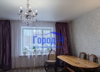 Продается 2-комнатная квартира, 86.7 м2, Чувашия, улица Никиты Сверчкова, 8