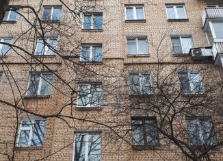 Продам 2-комнатную квартиру, 39.4 м2, Москва, метро Новаторская, улица Вавилова, 86