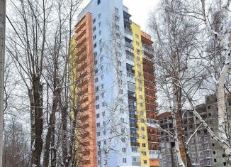 Продам 2-комнатную квартиру, 51.5 м2, Пермский край, Белозёрская улица, 30