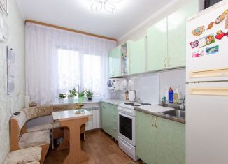 Продажа 2-комнатной квартиры, 43.5 м2, Новосибирск, метро Площадь Гарина-Михайловского, 2-я Портовая улица, 4