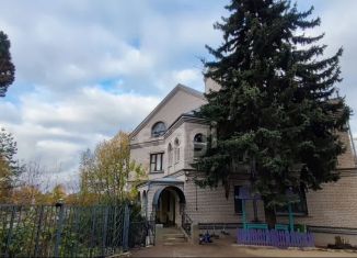 Продам дом, 586.9 м2, Смоленск, Кронштадтский переулок, 1А, Промышленный район