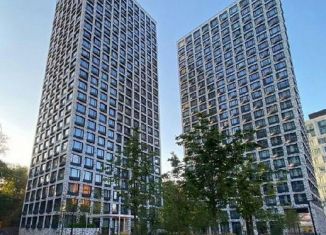 Продается 3-комнатная квартира, 78 м2, Москва, метро Нагатинская, Новоданиловская набережная, 8к2