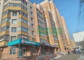 Продажа 2-ком. квартиры, 67 м2, Забайкальский край, улица Бутина, 115к1