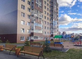 Продам 1-комнатную квартиру, 45.1 м2, Омская область, Волгоградская улица, 46