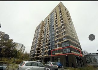 Продам 3-комнатную квартиру, 77.8 м2, Москва, улица Мнёвники, 6А