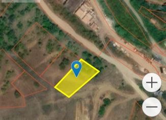 Земельный участок на продажу, 8 сот., село Малореченское, улица Рамазанова, 65