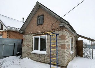 Продам дачу, 20 м2, Самарская область