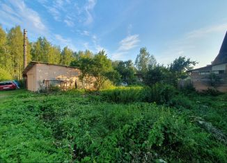 Продажа земельного участка, 8 сот., городской посёлок Вырица