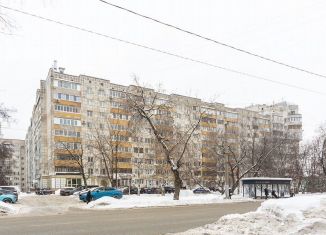 Продается 3-ком. квартира, 61.4 м2, Пермский край, улица Пушкина, 13