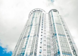 Продажа 3-комнатной квартиры, 104.2 м2, Краснодар, улица Шоссе Нефтяников, 18к2