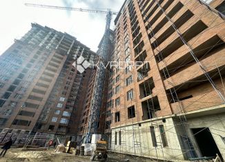 Продается трехкомнатная квартира, 127 м2, Грозный, улица Лермонтова, 67