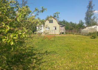 Продажа дома, 35 м2, СТ Снегирь-1, СТ Снегирь-1, 27