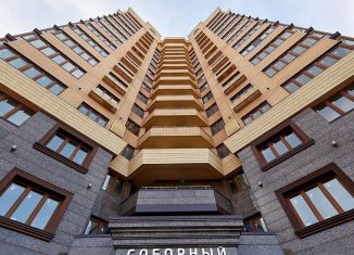 Продаю трехкомнатную квартиру, 90 м2, Краснодарский край, улица Митрофана Седина, 51/1