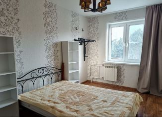 Продается двухкомнатная квартира, 54.5 м2, Красноярск, улица Академгородок, 14, Октябрьский район