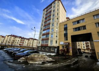 Продам офис, 107.8 м2, Петрозаводск, улица Лизы Чайкиной, 14к3