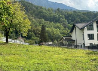 Продам земельный участок, 23.8 сот., село Эстосадок, Дубравная улица