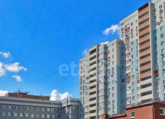 Продается однокомнатная квартира, 47.5 м2, Самара, Дачная улица, 24, Ленинский район