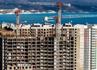 Квартира на продажу студия, 25.8 м2, Новороссийск