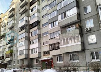 Продажа 1-комнатной квартиры, 38.2 м2, Омск, 10-я Чередовая улица, 27