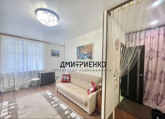 Продажа двухкомнатной квартиры, 44.1 м2, Хабаровск, улица Пушкина, 60